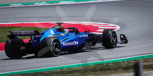 F1 Grand Prix of Spain