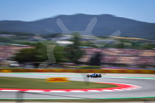 F1 Grand Prix of Spain