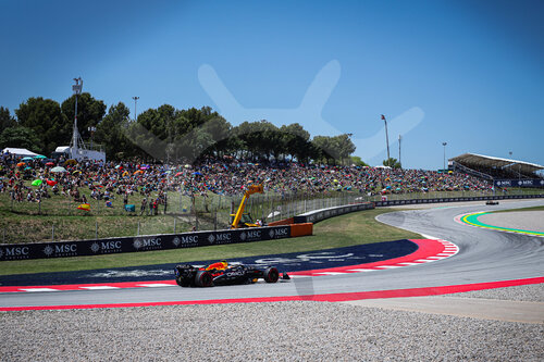 F1 Grand Prix of Spain