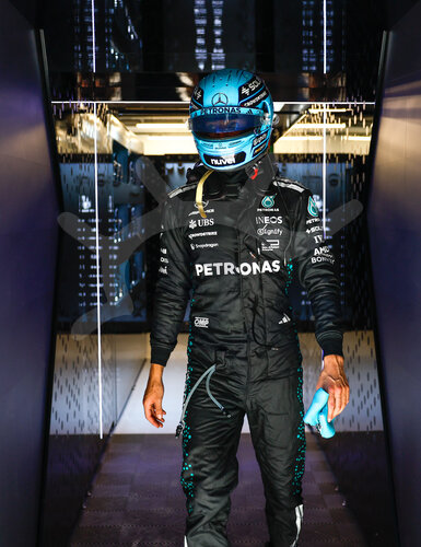 F1 Grand Prix of Spain