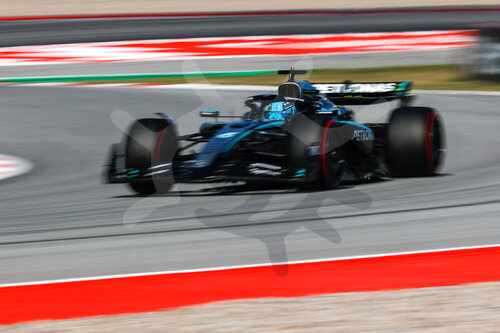 F1 Grand Prix of Spain