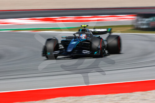 F1 Grand Prix of Spain