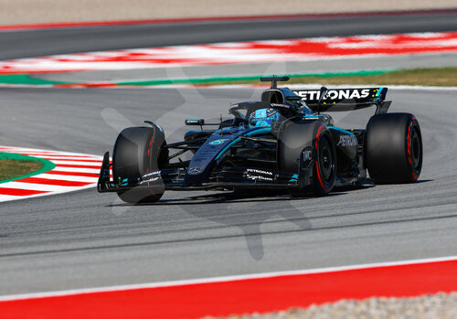 F1 Grand Prix of Spain