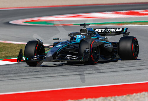 F1 Grand Prix of Spain