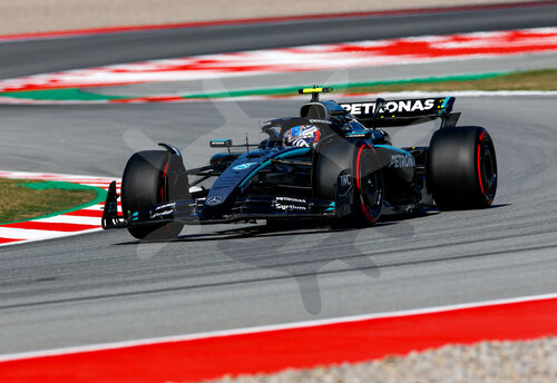 F1 Grand Prix of Spain
