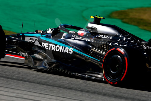 F1 Grand Prix of Spain