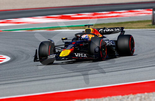 F1 Grand Prix of Spain
