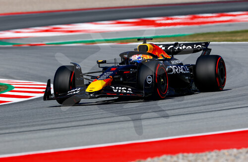 F1 Grand Prix of Spain