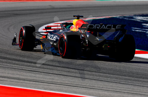 F1 Grand Prix of Spain