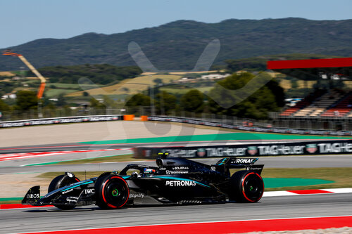 F1 Grand Prix of Spain