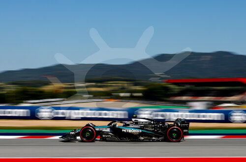 F1 Grand Prix of Spain