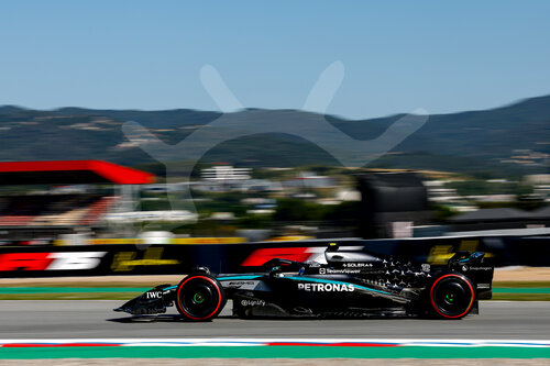 F1 Grand Prix of Spain