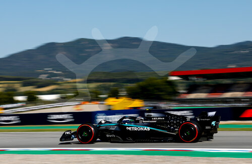 F1 Grand Prix of Spain