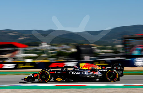 F1 Grand Prix of Spain