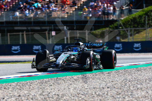 F1 Grand Prix of Spain