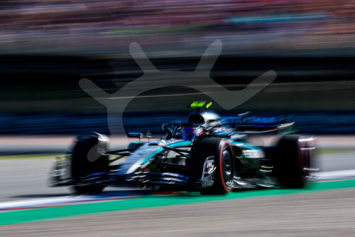 F1 Grand Prix of Spain
