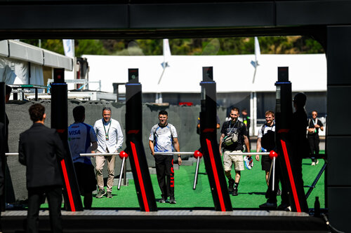 F1 Grand Prix of Spain