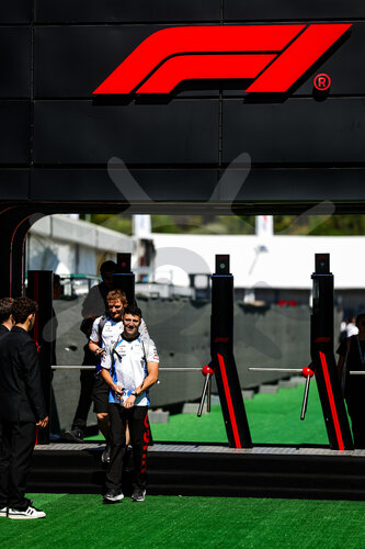F1 Grand Prix of Spain