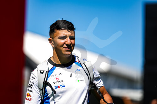 F1 Grand Prix of Spain