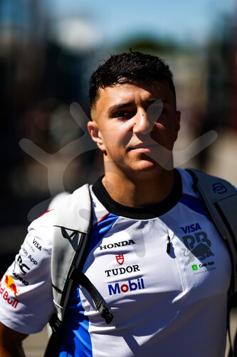 F1 Grand Prix of Spain