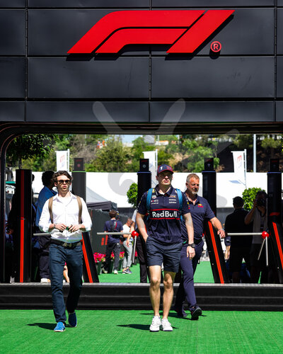 F1 Grand Prix of Spain