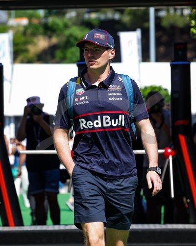 F1 Grand Prix of Spain