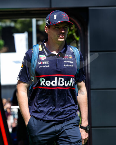 F1 Grand Prix of Spain