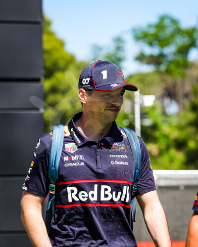 F1 Grand Prix of Spain