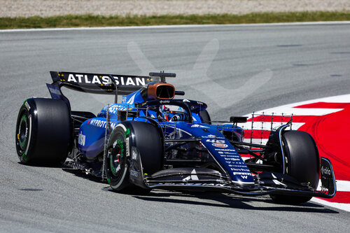 F1 Grand Prix of Spain