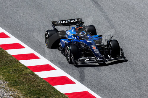 F1 Grand Prix of Spain