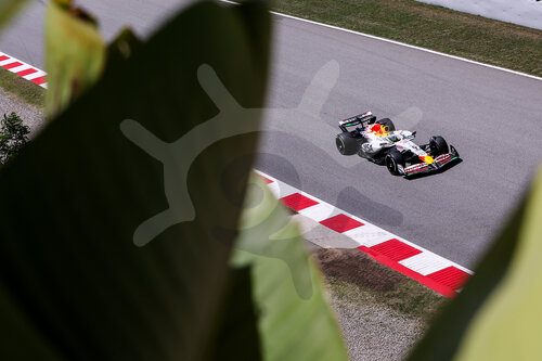 F1 Grand Prix of Spain