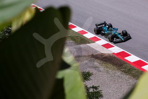 F1 Grand Prix of Spain