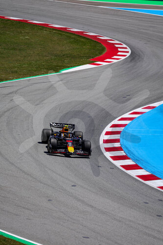 F1 Grand Prix of Spain