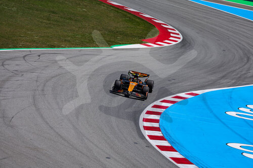 F1 Grand Prix of Spain