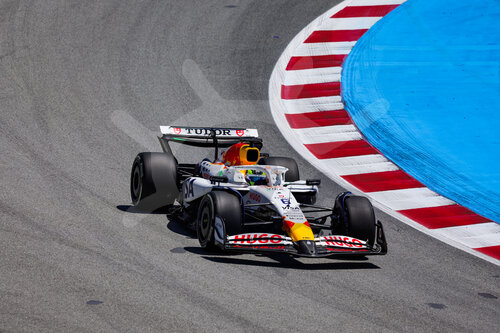 F1 Grand Prix of Spain