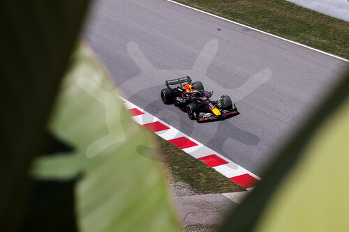 F1 Grand Prix of Spain
