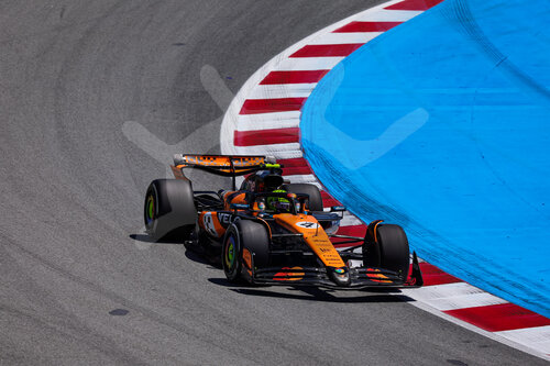 F1 Grand Prix of Spain