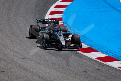 F1 Grand Prix of Spain