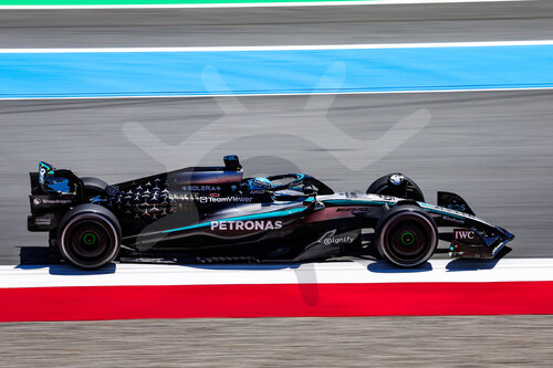 F1 Grand Prix of Spain