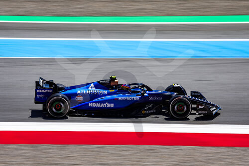 F1 Grand Prix of Spain