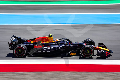 F1 Grand Prix of Spain