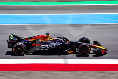 F1 Grand Prix of Spain
