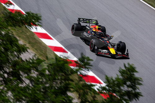 F1 Grand Prix of Spain