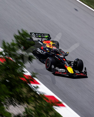 F1 Grand Prix of Spain