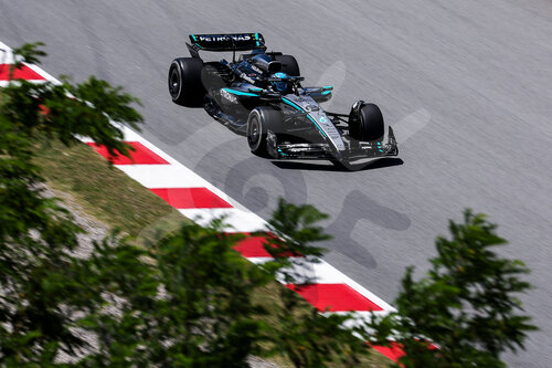 F1 Grand Prix of Spain