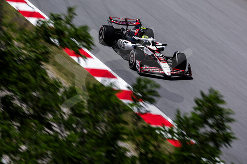 F1 Grand Prix of Spain