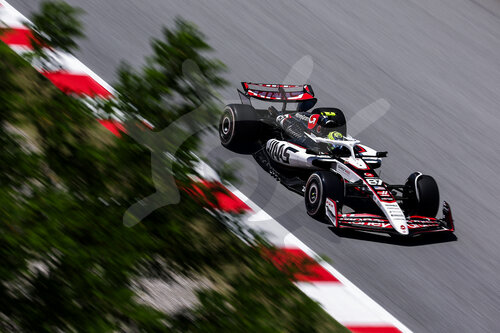F1 Grand Prix of Spain
