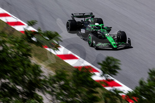 F1 Grand Prix of Spain
