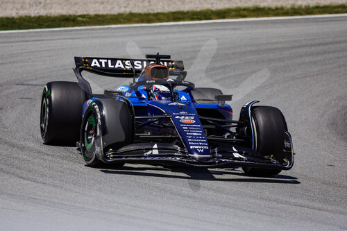 F1 Grand Prix of Spain