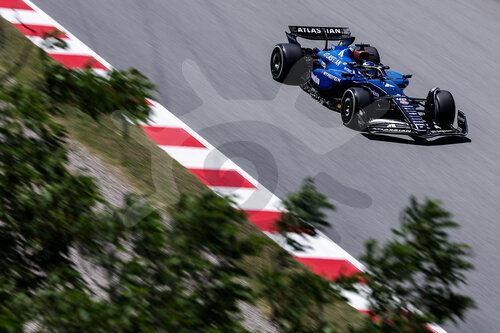 F1 Grand Prix of Spain